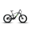 Eunorau 2021 FAT-HS Electric Fat Tire Mountain Bike