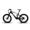 Eunorau 2021 FAT-HS Electric Fat Tire Mountain Bike