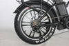 Green Bike USA GB750 MAG Foldable Electric Bike