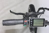 Green Bike USA GB750 MAG Foldable Electric Bike
