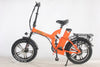 Green Bike USA GB750 MAG Foldable Electric Bike