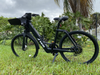 AmericanElectric Raven 2022 Step-Thru Electric Bike