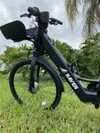 AmericanElectric Raven 2022 Step-Thru Electric Bike