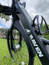 AmericanElectric Raven 2022 Step-Thru Electric Bike