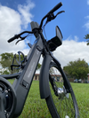 AmericanElectric Raven 2022 Step-Thru Electric Bike