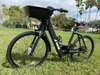 AmericanElectric Raven 2022 Step-Thru Electric Bike