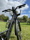 AmericanElectric Raven 2022 Step-Thru Electric Bike