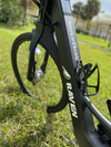 AmericanElectric Raven 2022 Step-Thru Electric Bike