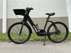 AmericanElectric Raven 2022 Step-Thru Electric Bike