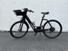 AmericanElectric Raven 2022 Step-Thru Electric Bike