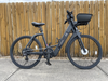 AmericanElectric Raven 2022 Step-Thru Electric Bike