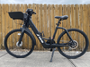 AmericanElectric Raven 2022 Step-Thru Electric Bike