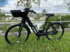AmericanElectric Raven 2022 Step-Thru Electric Bike