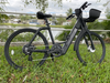 AmericanElectric Raven 2022 Step-Thru Electric Bike