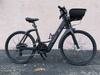 AmericanElectric Raven 2022 Step-Thru Electric Bike