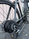 AmericanElectric Raven 2022 Step-Thru Electric Bike