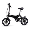 Jupiter Bike Discovery X5 Folding Electric Bike