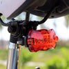 LED Rear Bike Light