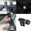 Waterproof LED Headlamp & Taillight (Call or email for availability)