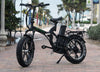 Green Bike USA GB750 MAG Foldable Electric Bike