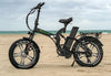 Green Bike USA GB750 MAG Foldable Electric Bike