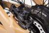 Bikonit Warthog HD 750 All Terrain Fat Tire Electric Bike