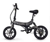 Jupiter Bike Discovery X5 Folding Electric Bike