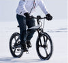 Jupiter Bike Summit Folding Electric Mountain Bike