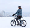 Jupiter Bike Summit Folding Electric Mountain Bike