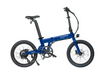 Qualisports DOLPHIN Foldable Electric Bike