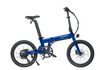 Qualibike DOLPHIN Foldable Electric Bike