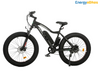 Ecotric Rocket 500W Fat Tire All Terrain Electric Bike