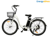 Ecotric Peacedove Step-Thru 350w Electric Bike