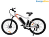 Ecotric Leopard 500W Electric Mountain Bike