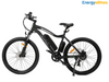 Ecotric Leopard 500W Electric Mountain Bike