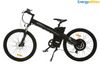 Ecotric Seagull 1000W Electric Bike