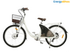 Ecotric Lark Step Thru Electric Bike