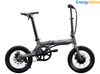 Qualisports NEMO Foldable Electric Bike