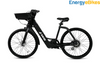 AmericanElectric Raven 2022 Step-Thru Electric Bike