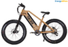 Bikonit Warthog HD 750 All Terrain Fat Tire Electric Bike