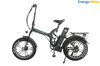Green Bike USA GB750 MAG Foldable Electric Bike