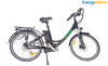 Green Bike USA GB2 Electric Beach Cruiser Bike