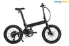 Qualibike DOLPHIN Foldable Electric Bike