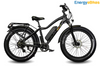 Bam Power Bikes EW-Supreme Fat Tire Electric Bike
