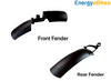 Front/Rear Fenders