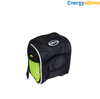 Jupiter Bike Handlebar Bag With Waterproof Cover