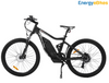 Ecotric Tornado 750W Electric Mountain Bike