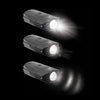 Jupiter Bike LED Extra Bright Rechargeable USB Headlight (900 Lumens) (PRE-ORDER LATE JULY)