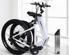 Jupiter Bike Atlas Folding Electric Step Through Bike