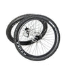 Eunorau 27.5*3'' Wheel Sets Conversion Kit For FAT-HD&FAT-HS